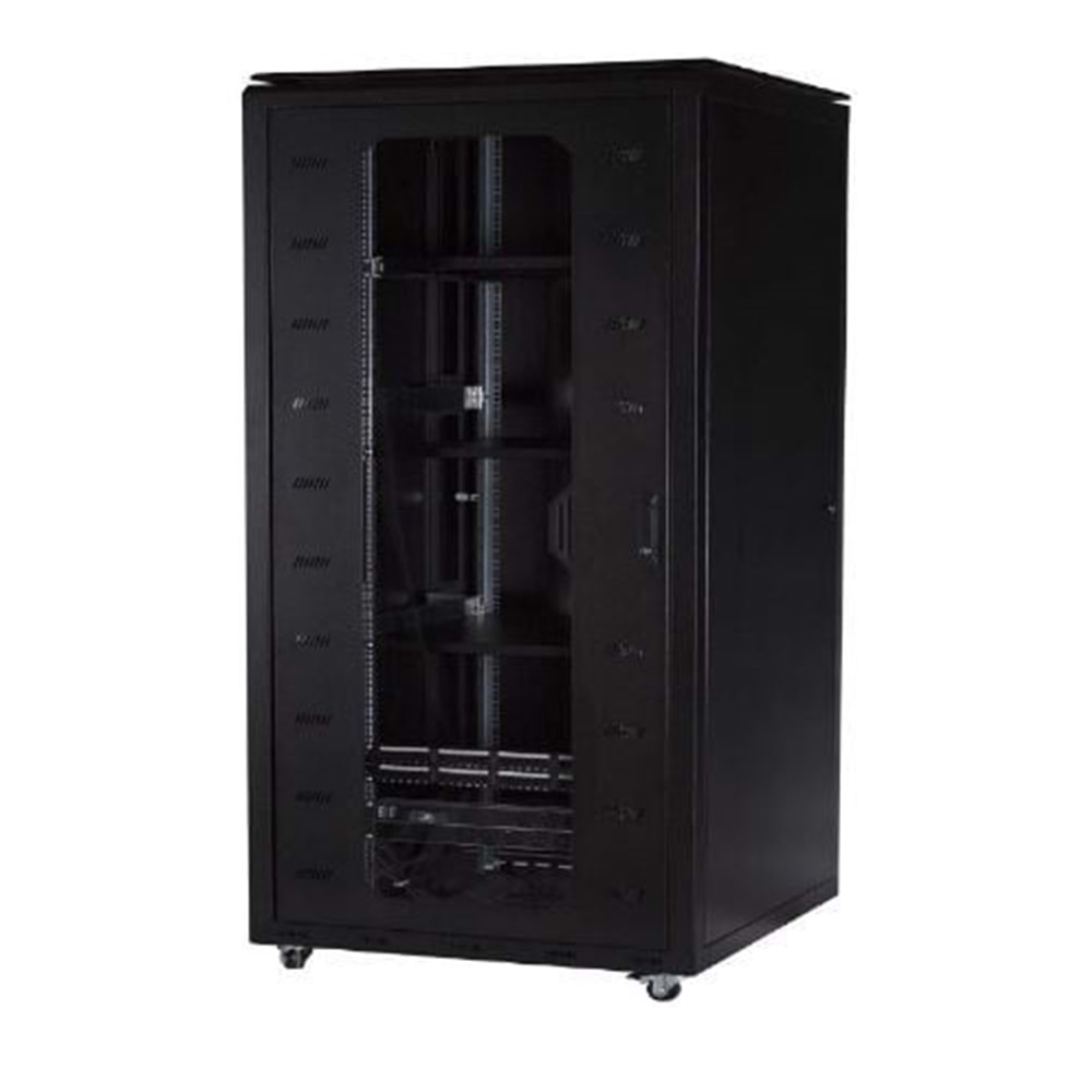 ULS-28U DI8001000 28U 800x1000 Server Tip Kabinet
