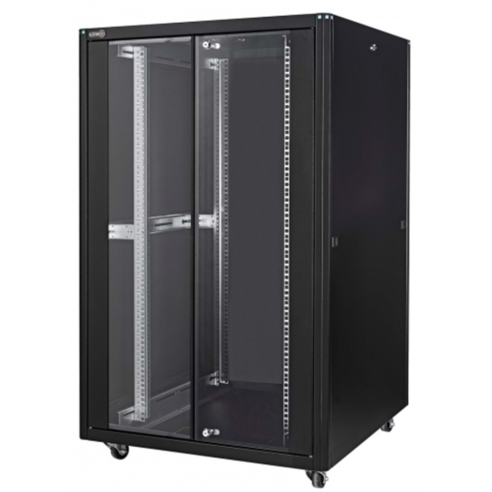 ULS-32U DI8001000 32U 800x1000 Server Tip Kabinet