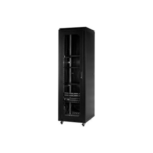 ULS-42U DI8001000 42U 800x1000 Server Tip Kabinet