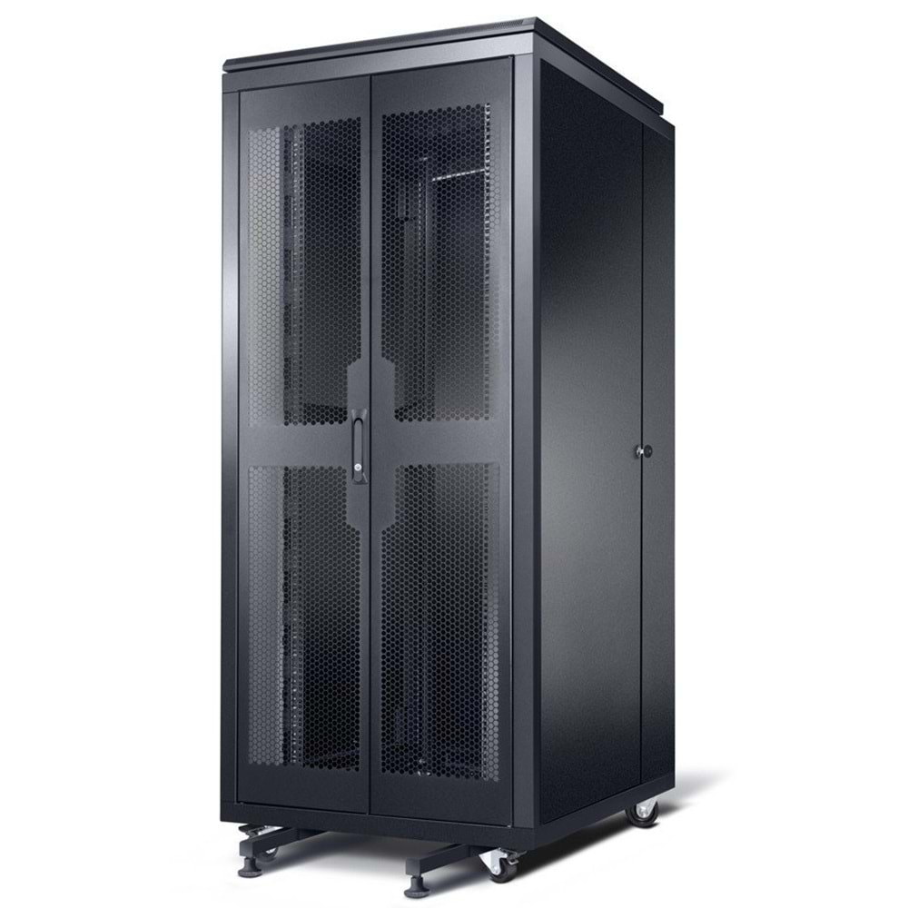 ULS-44U DI8001000 44U 800x1000 Server Tip Kabinet