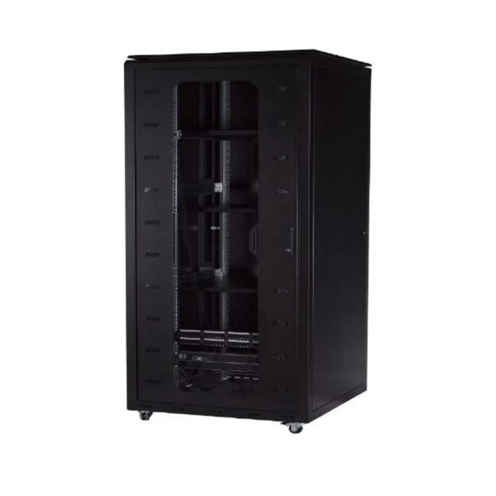 ULS-47U DI8001000 47U 800x1000 Server Tip Kabinet
