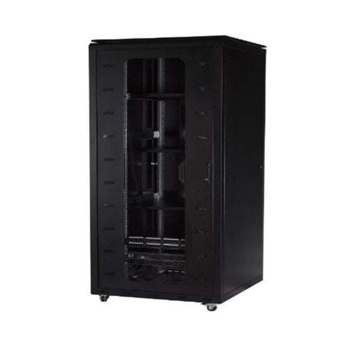 ULS-47U DI8001000 47U 800x1000 Server Tip Kabinet