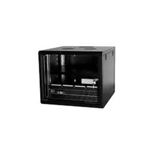 ULS-9U DU600450 9U 600X450 Duvar Tipi Kabinet
