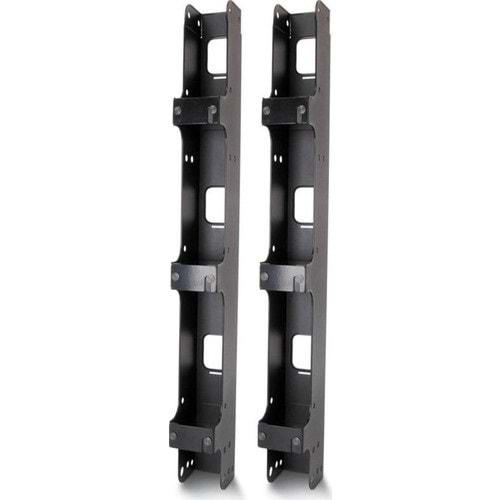 ULS 32UORG 32U Kapalı Dikey Organizer (Sag-Sol Takım)