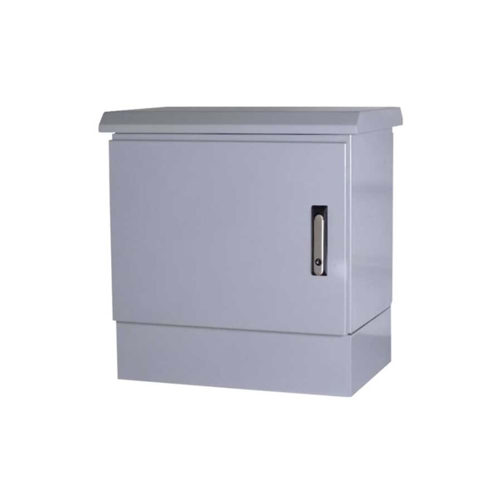 ULS 12U OUT600450T 12U 600x450 Outdoor Kabinet (Tek Cidarlı)