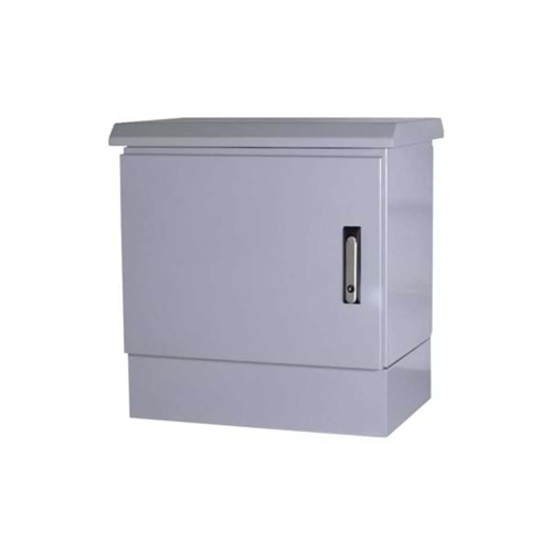 ULS 12U OUT600450T 12U 600x450 Outdoor Kabinet (Tek Cidarlı)