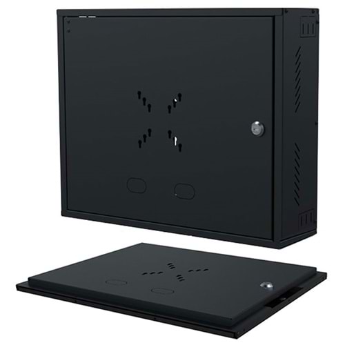 TRKLink DVR KABİNİ SİYAH 19