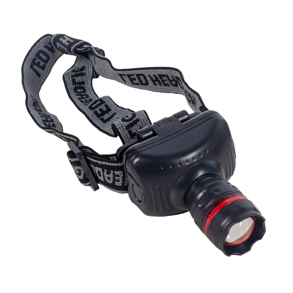 GD-710 - KAFA FENERİ BST1512DL501370009Y-1EC-1