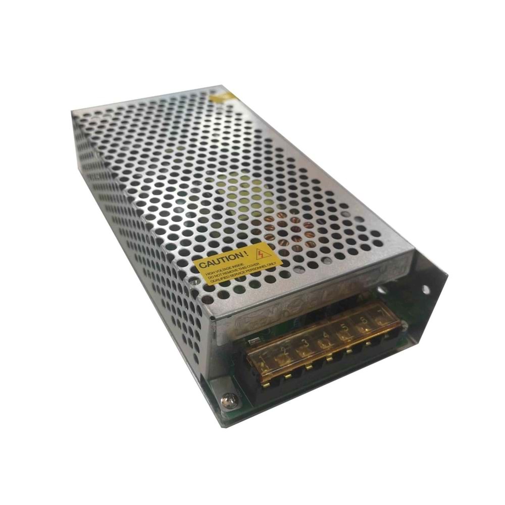 12V 15A METAL KASA ADAPTÖRÜ (FAV-121501)