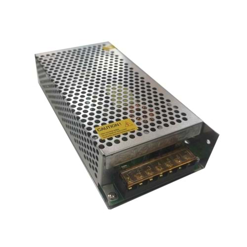 12V 15A METAL KASA ADAPTÖRÜ (FAV-121501)