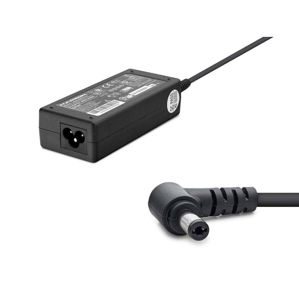 HD8848 16V 2A 5.5*2.5 NOTEBOOK ADAPTÖRÜ