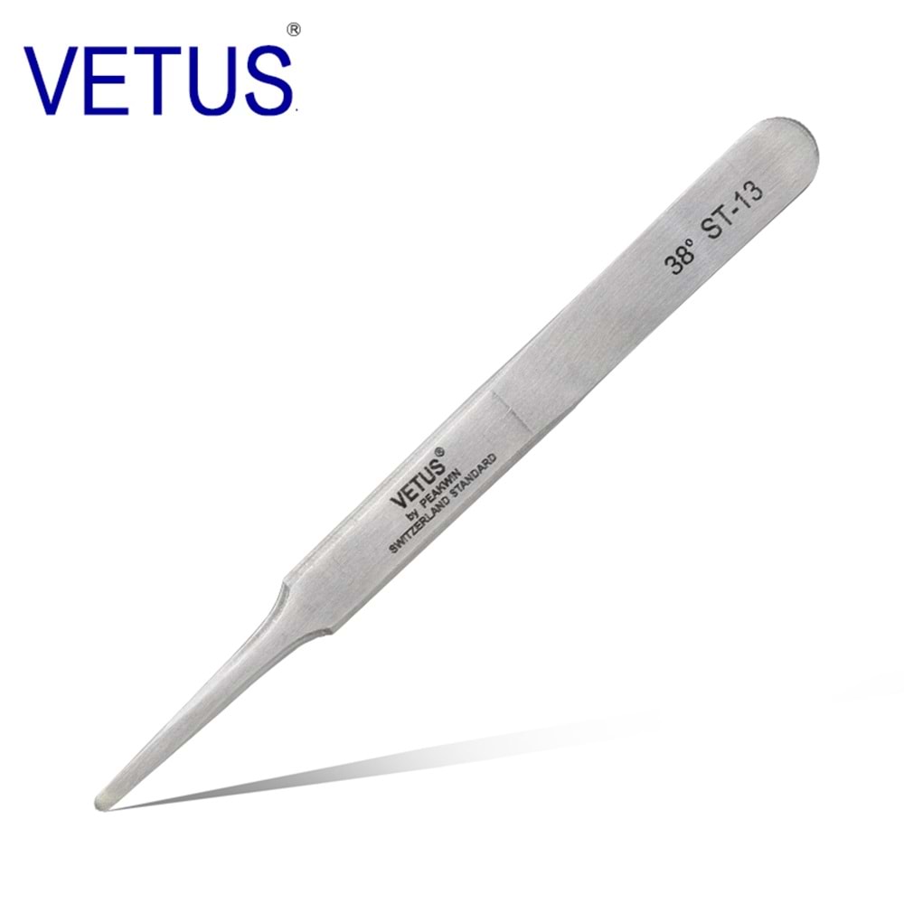 SM213 ST-13 Antistatik Cımbız