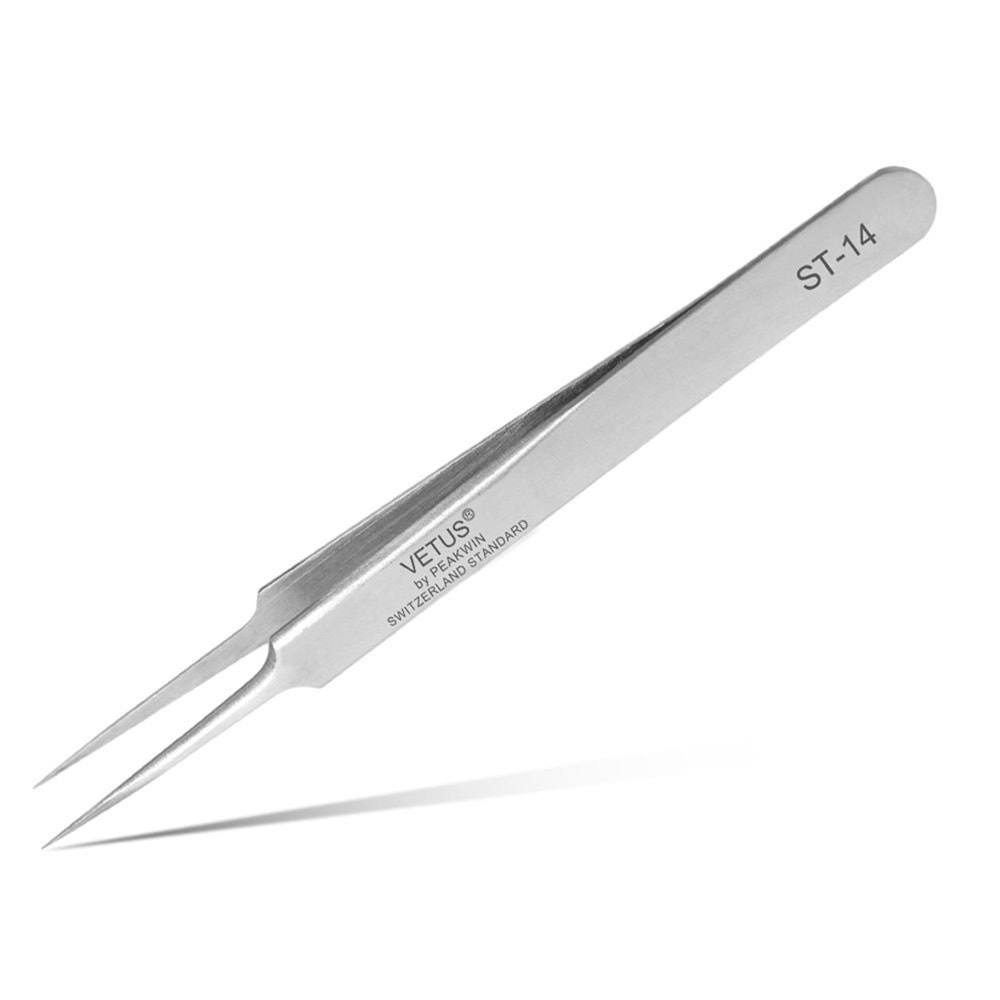 SM214 ST-14 Antistatik Cımbız