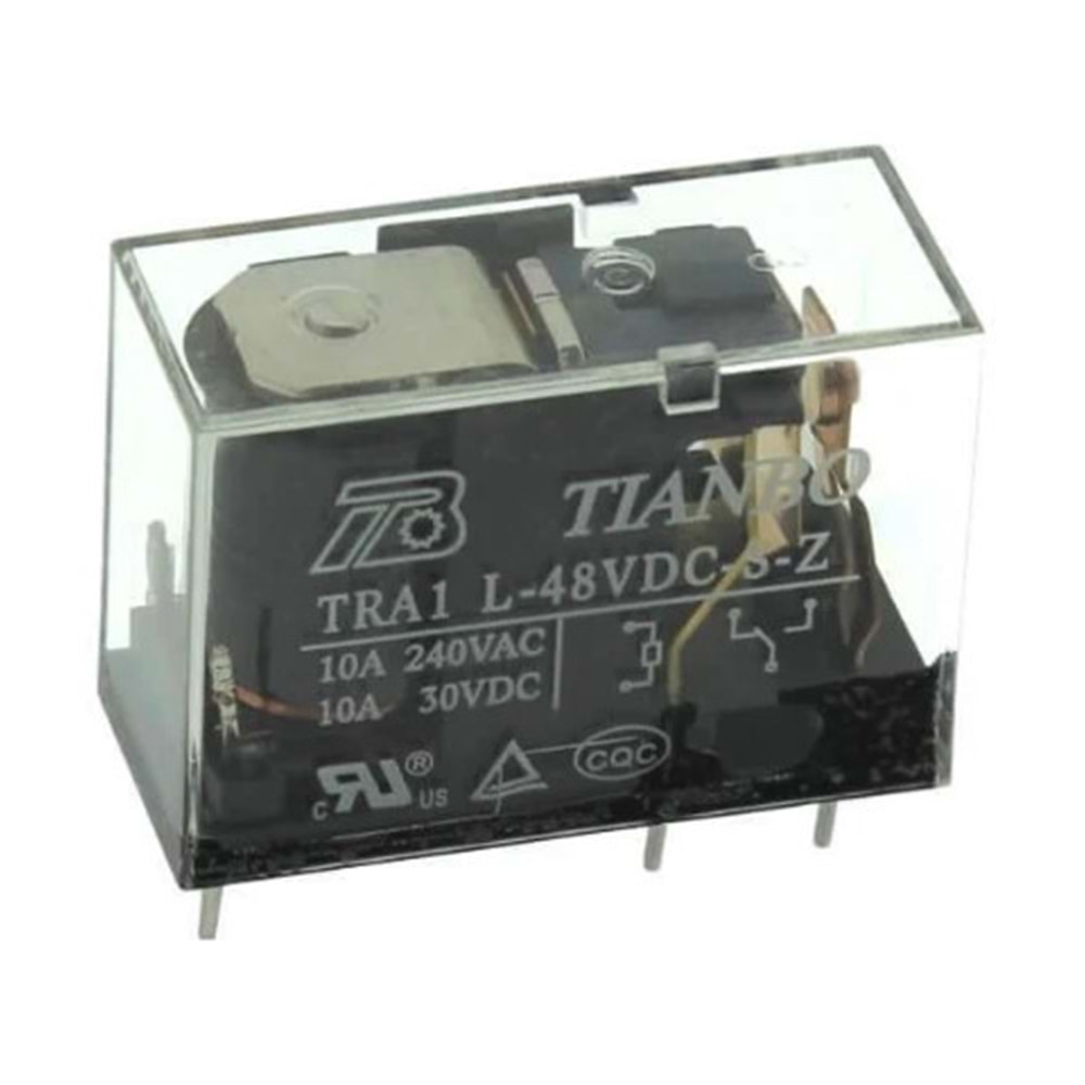 FLA1 L-48VDC-S-Z 48V Röle