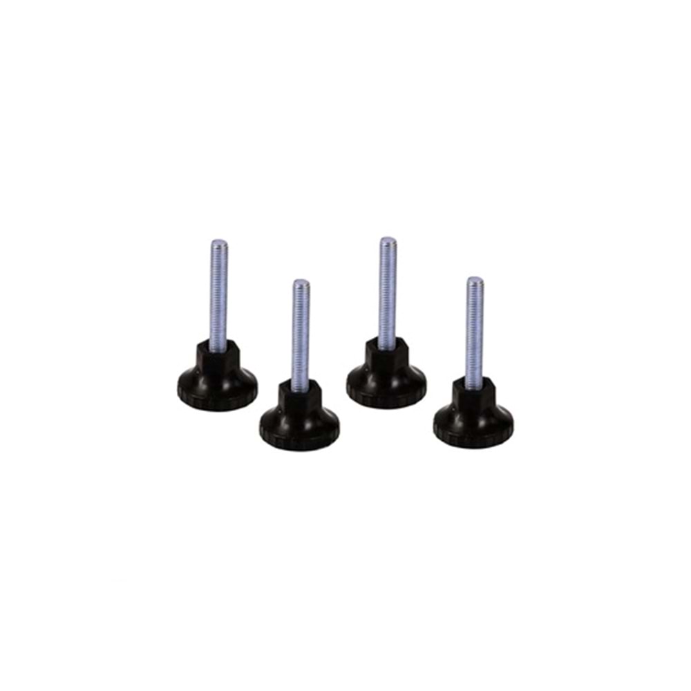 Pinyon Ayak Takımı (4 lü Set)