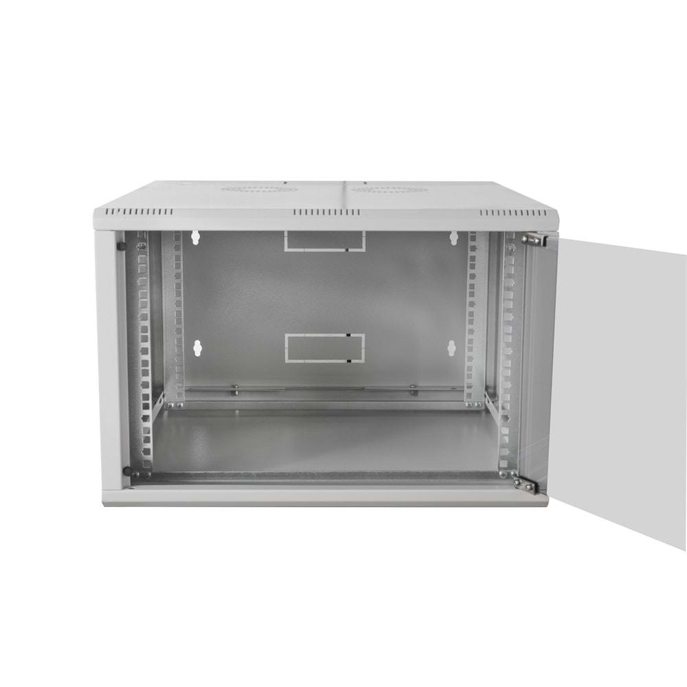 TSPK-7 6060 7U 600x600 19'' Pro Rack Kabin